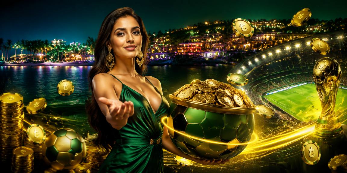 6u6u 6u6u লাইভ টেবিল গেমস — আসল ডিলার, আসল উত্তেজনা