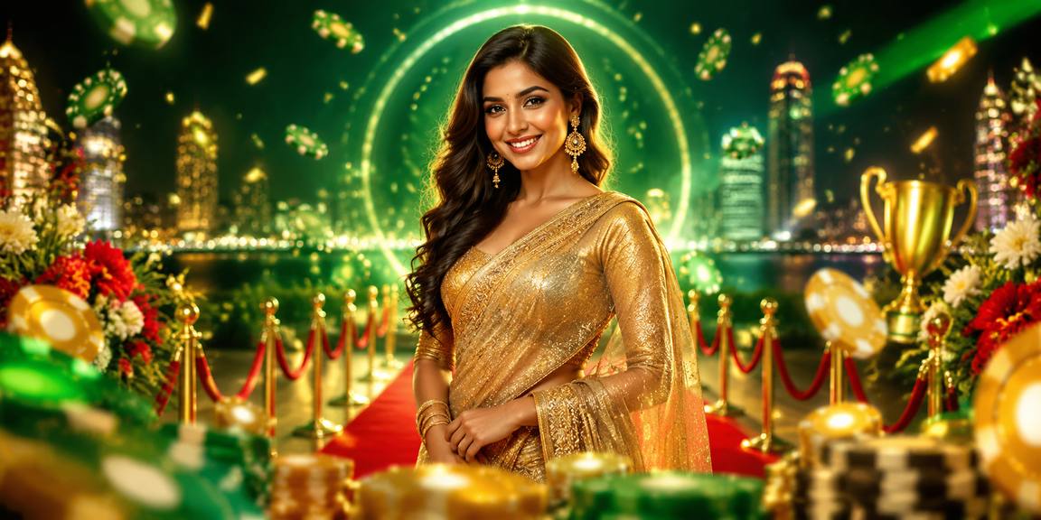 6u6u গঞ্জোস গোল্ড স্লট
